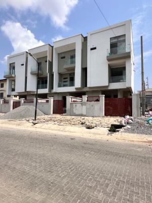 State of The Art Luxury Space, Off Admiralty Way, Lekki Phase 1, Lekki, Lagos, Semi-detached Duplex for Sale
